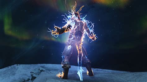 game mod|True Dragon Aspect .